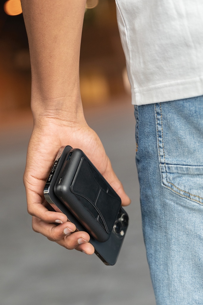 Miniature 17 pour Powerbank 10.000mAh en plastique recyclé RCS Urban V Sonoma