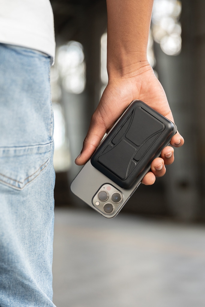 Miniature 18 pour Powerbank 10.000mAh en plastique recyclé RCS Urban V Sonoma
