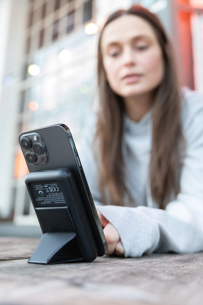 Miniature 21 pour Powerbank 10.000mAh en plastique recyclé RCS Urban V Sonoma