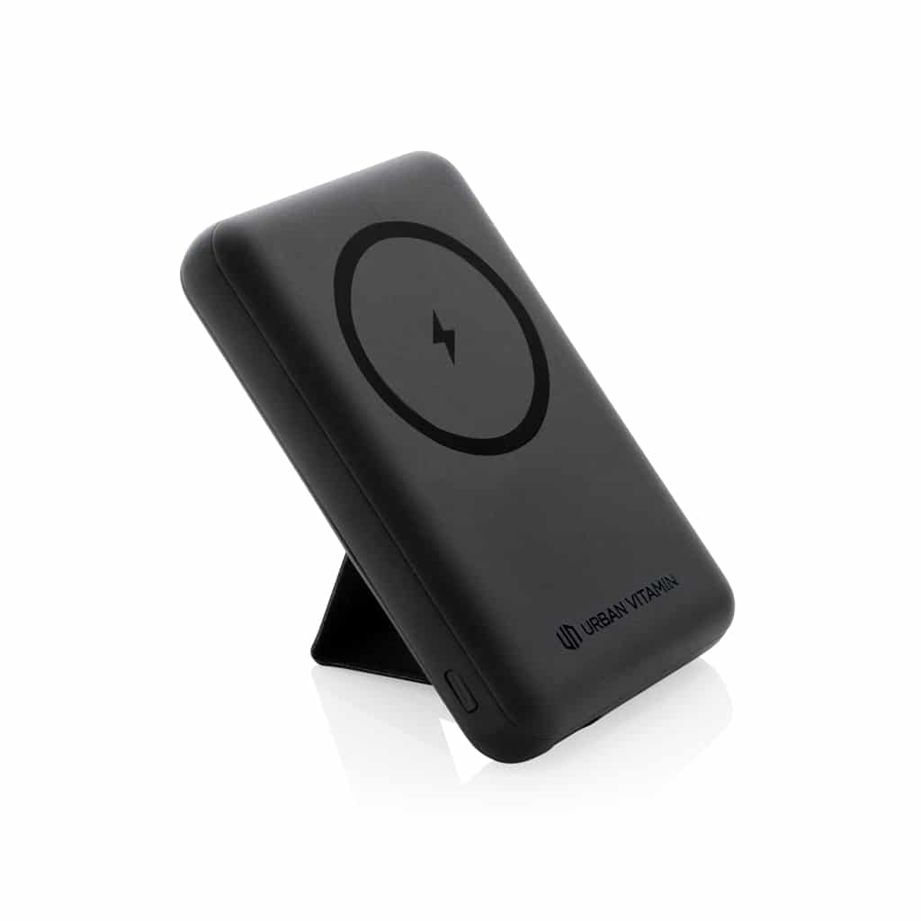 Miniature 2 pour Powerbank 5000mAh en plastique recyclé RCS Urban V Los Altos