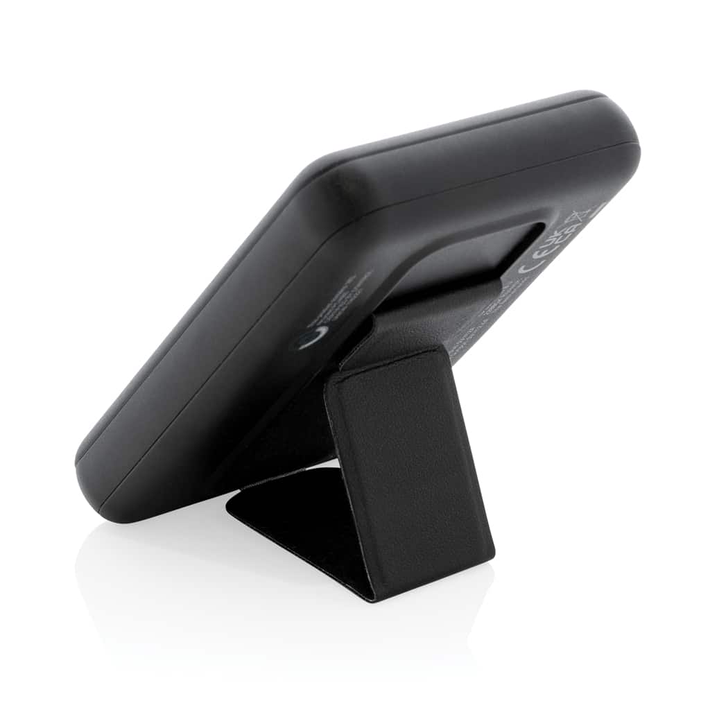 Miniature 5 pour Powerbank 5000mAh en plastique recyclé RCS Urban V Los Altos