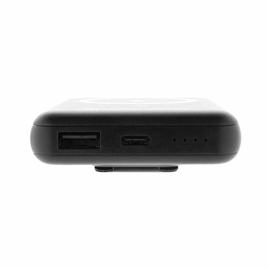 Miniature 6 pour Powerbank 5000mAh en plastique recyclé RCS Urban V Los Altos