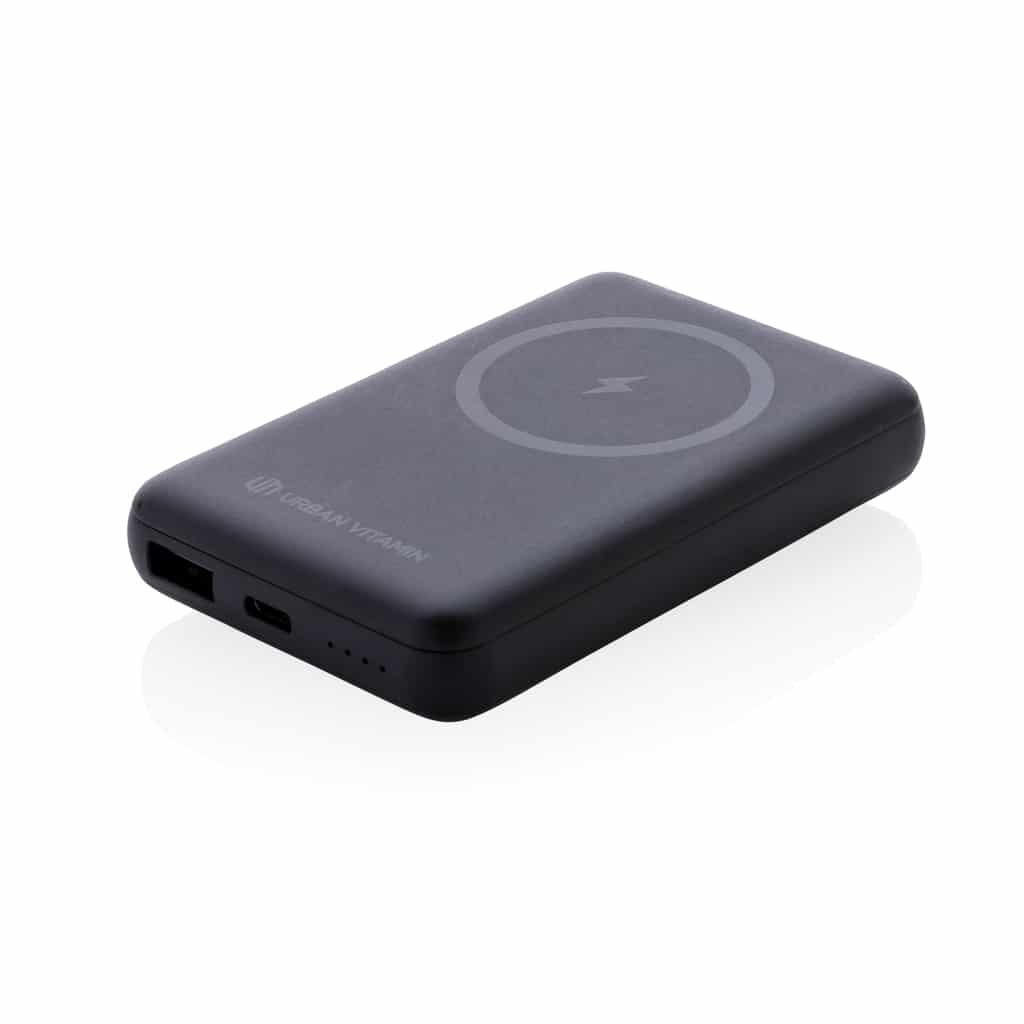 Miniature 9 pour Powerbank 5000mAh en plastique recyclé RCS Urban V Los Altos