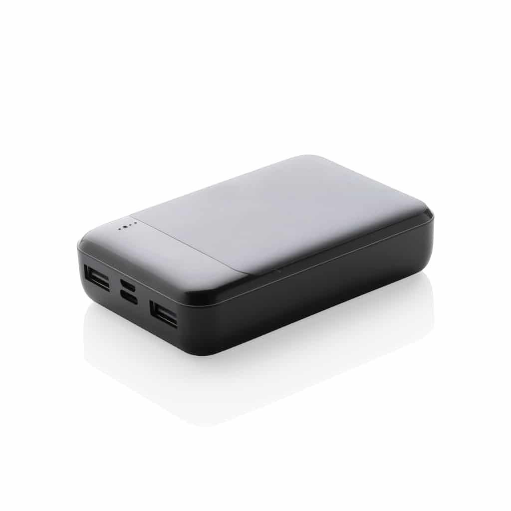 Miniature 2 pour Batterie de secours 10.000 mAh en plastique recyclé RCS