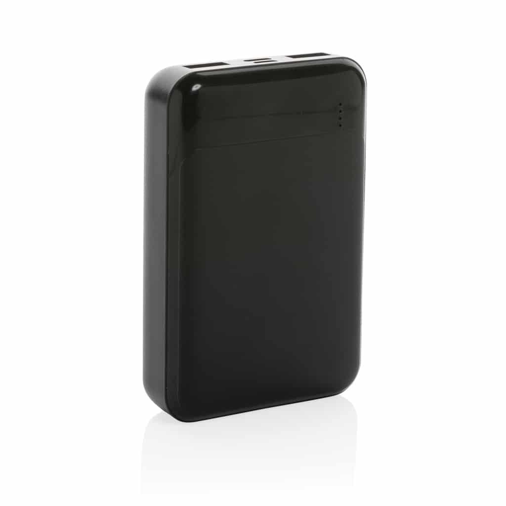Miniature 3 pour Batterie de secours 10.000 mAh en plastique recyclé RCS
