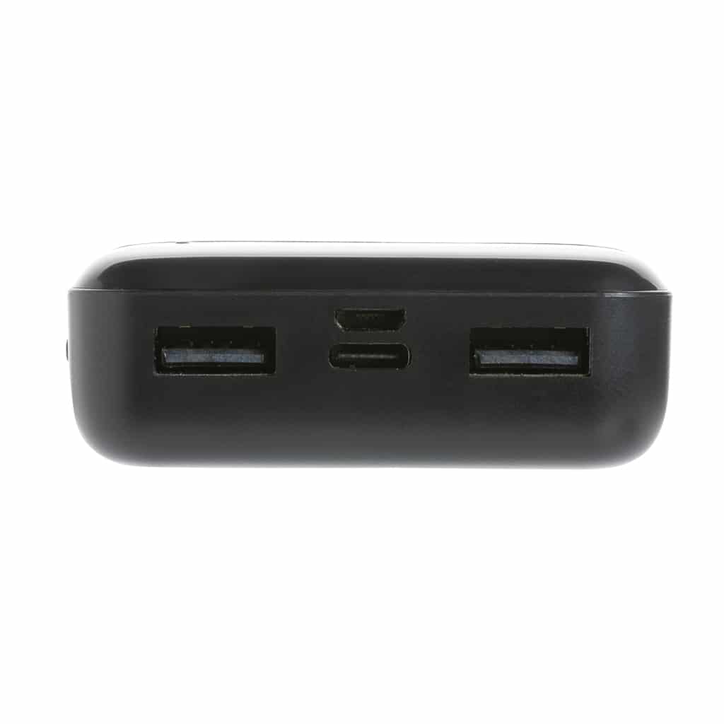 Miniature 6 pour Batterie de secours 10.000 mAh en plastique recyclé RCS