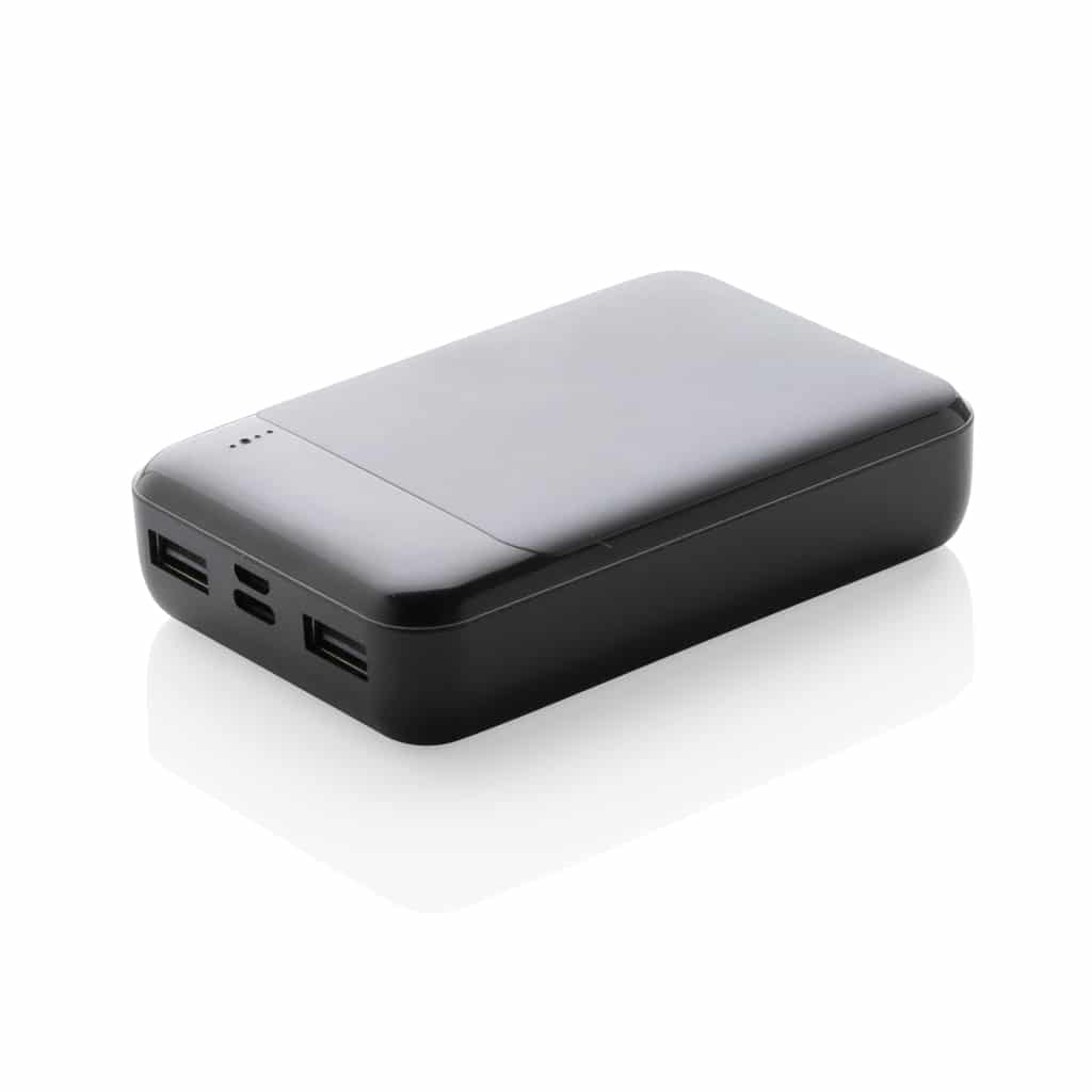 Miniature 7 pour Batterie de secours 10.000 mAh en plastique recyclé RCS