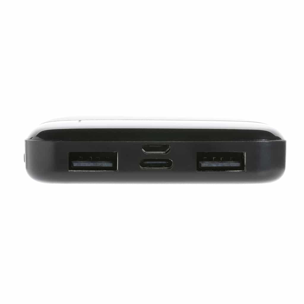 Miniature 7 pour Powerbank 8000 mAh avec induction en plastique recyclé RCS