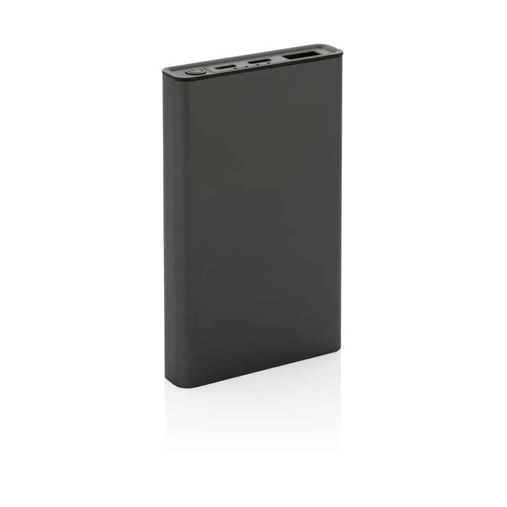Miniature 2 pour Powerbank 5000 mAh en aluminium recyclé Terra RCS