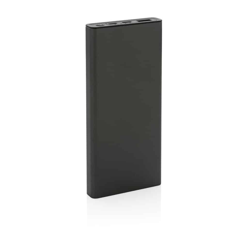 Miniature 2 pour Powerbank 10.000 mAh et 18W en aluminium recyclé Terra RCS