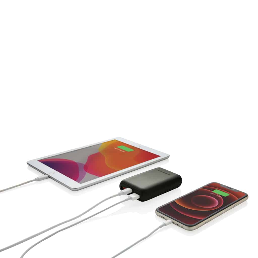 Miniature 4 pour Powerbank 10.000 mAh 18W PD Urban Vitamin Alameda
