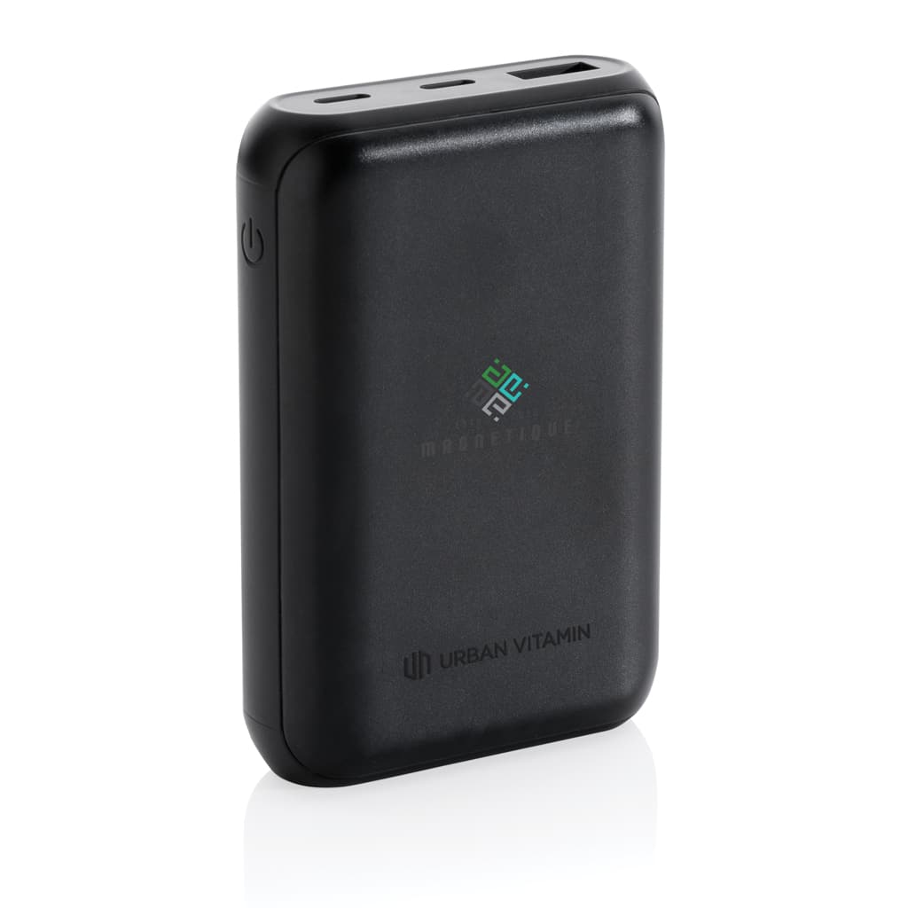 Miniature 8 pour Powerbank 10.000 mAh 18W PD Urban Vitamin Alameda