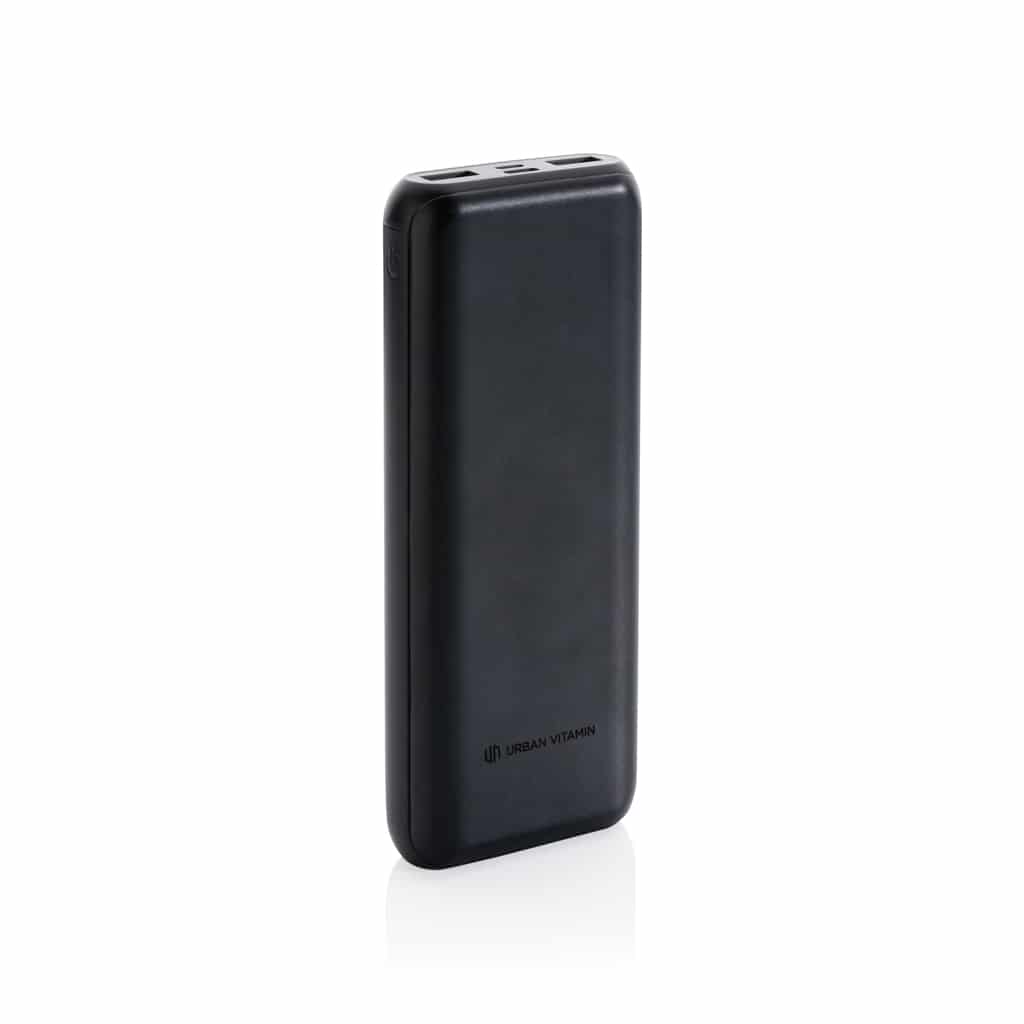 Miniature 2 pour Powerbank 20.000 mAh 18W Pd Urban Vitamin Pasadena