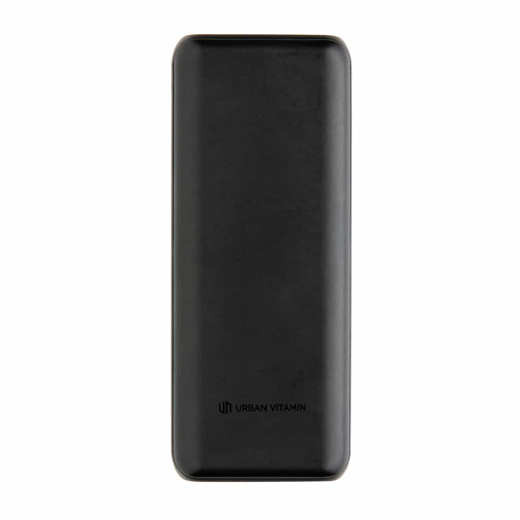 Miniature 3 pour Powerbank 20.000 mAh 18W Pd Urban Vitamin Pasadena