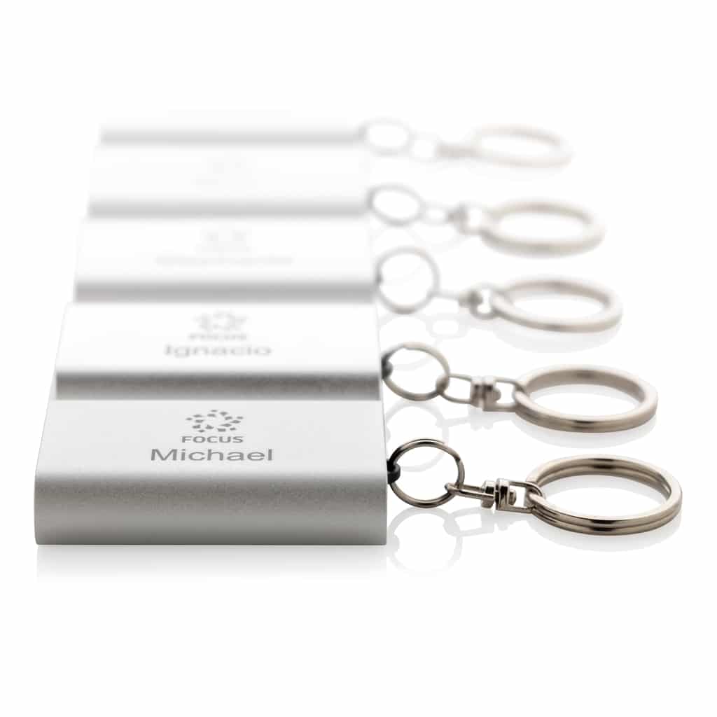 Miniature 8 pour Porte-clés powerbank 1000mAh