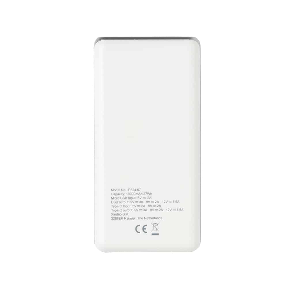 Miniature 4 pour Batterie de secours Ultra rapide 10.000 mAh et type-C