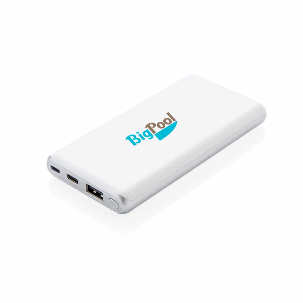 Miniature 9 pour Batterie de secours Ultra rapide 10.000 mAh et type-C