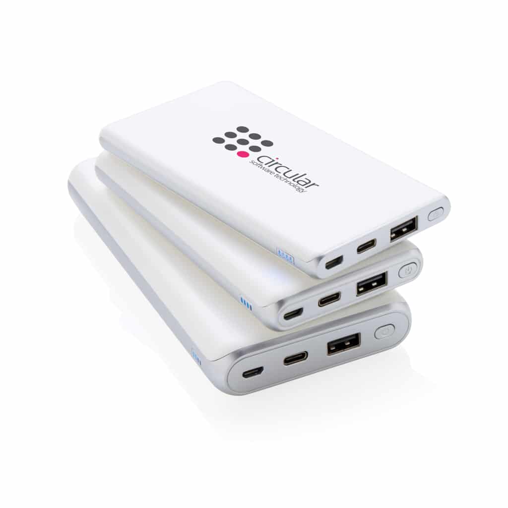 Miniature 10 pour Batterie de secours Ultra rapide 10.000 mAh et type-C