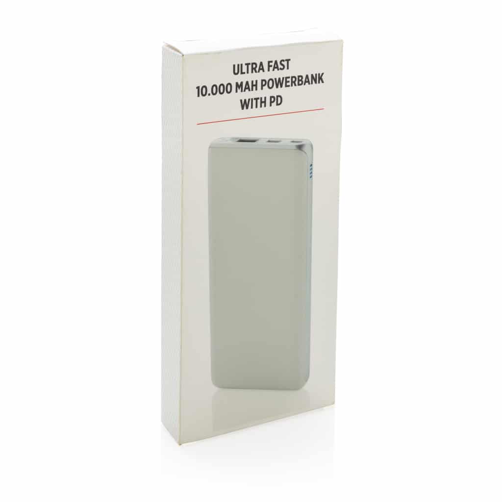 Miniature 13 pour Batterie de secours Ultra rapide 10.000 mAh et type-C