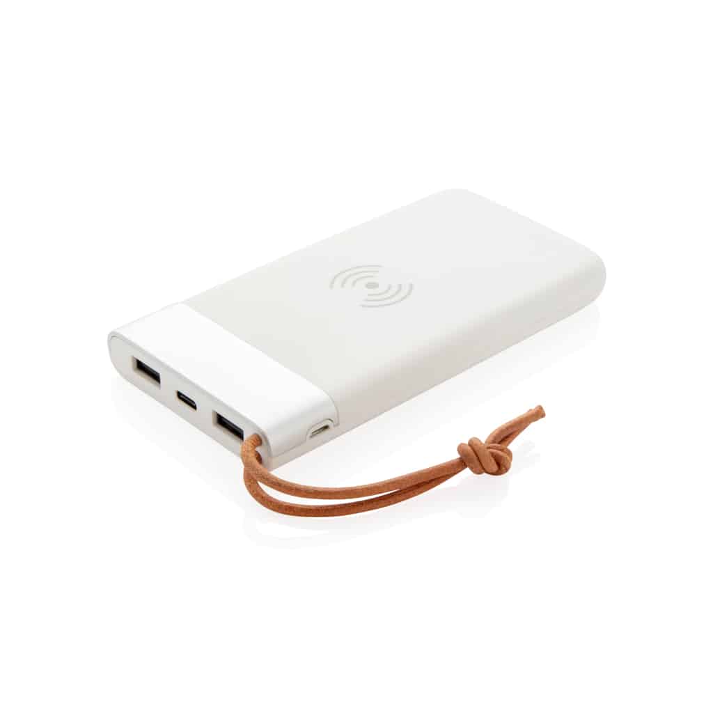 Miniature 2 pour Batterie de secours Aria 8000 mAh et induction 5W