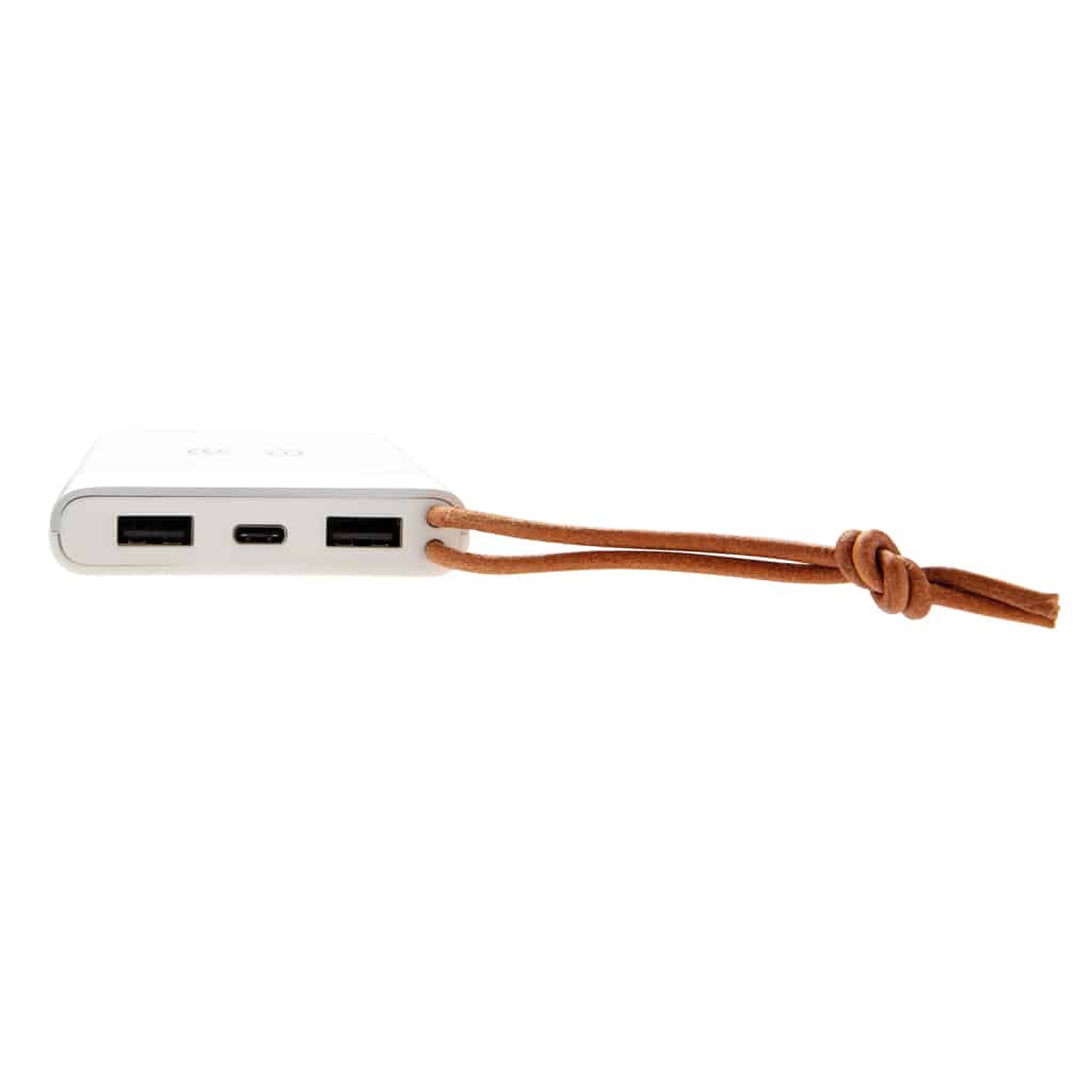 Miniature 5 pour Batterie de secours Aria 8000 mAh et induction 5W