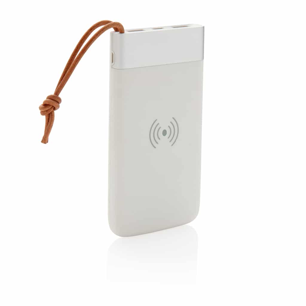 Miniature 7 pour Batterie de secours Aria 8000 mAh et induction 5W