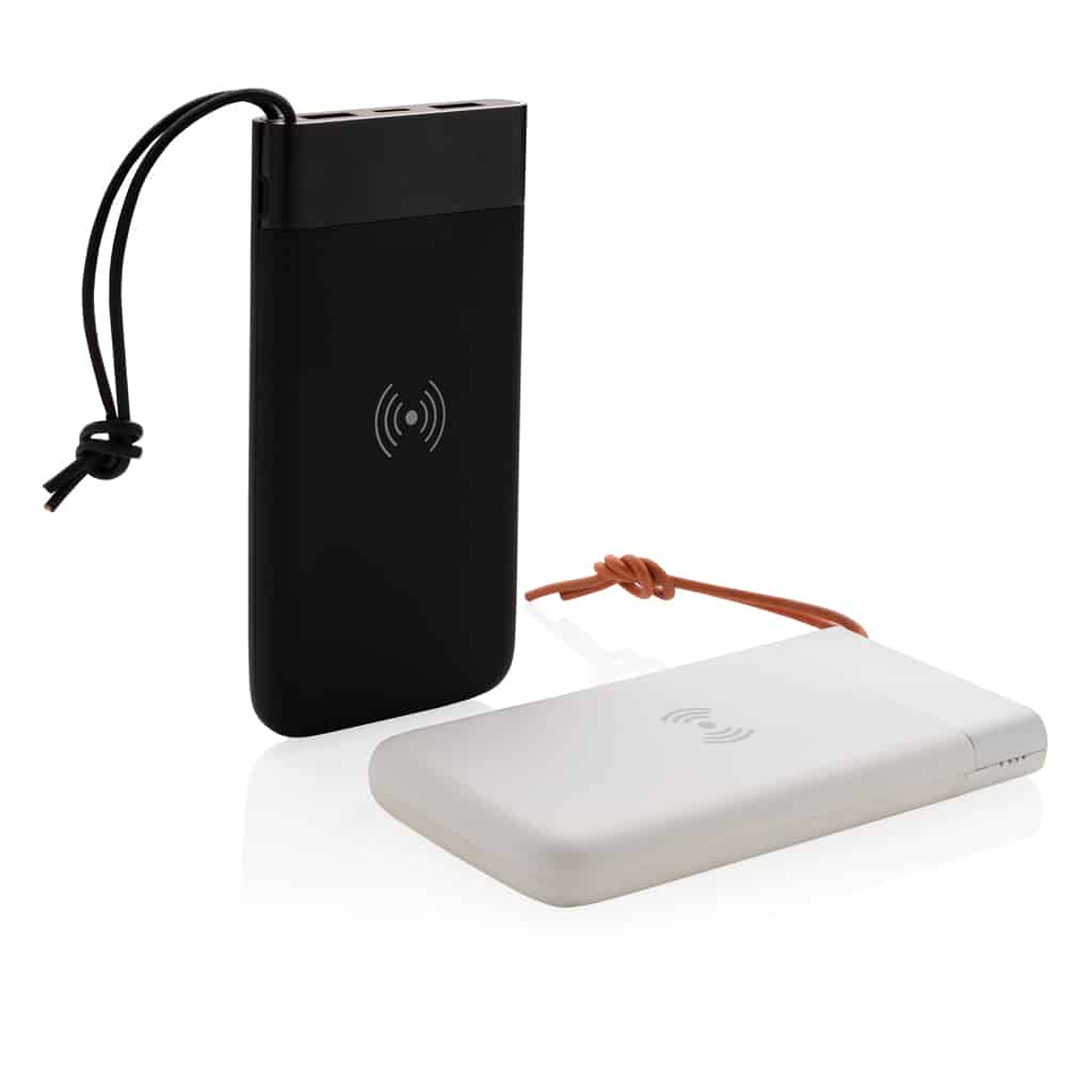 Miniature 10 pour Batterie de secours Aria 8000 mAh et induction 5W