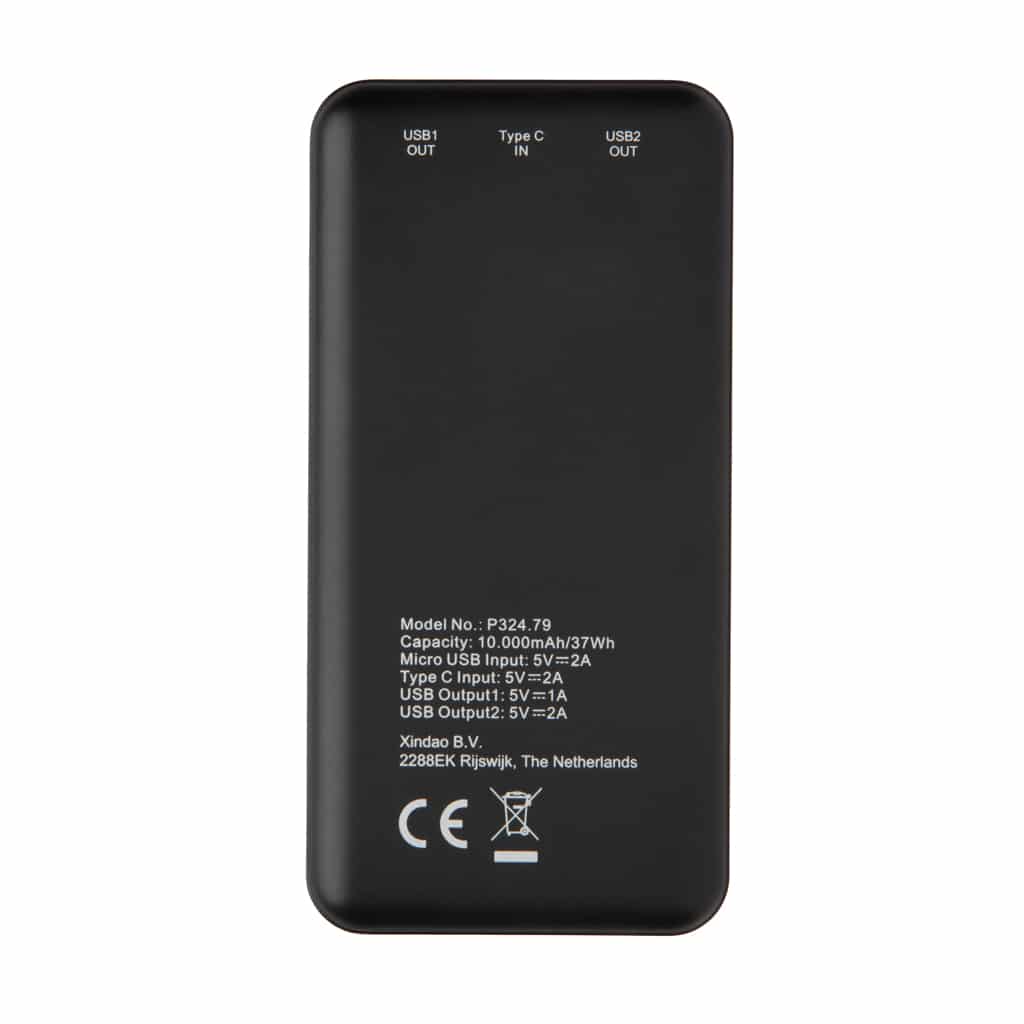 Miniature 4 pour Batterie de secours de poche 10.000 mAh
