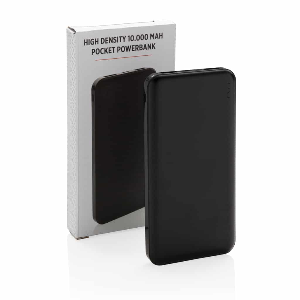 Miniature 12 pour Batterie de secours de poche 10.000 mAh