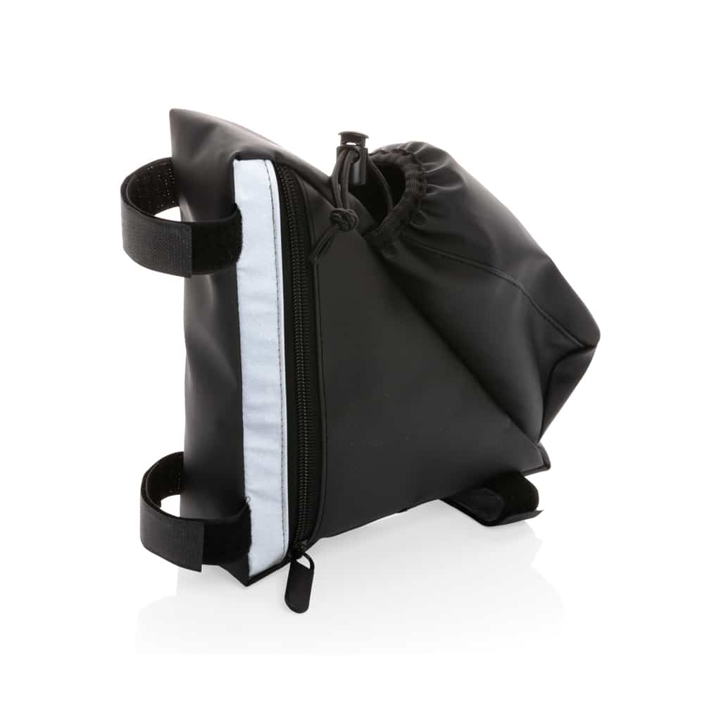 Miniature 2 pour Sacoche réfléchissante pour vélo avec porte bouteille
