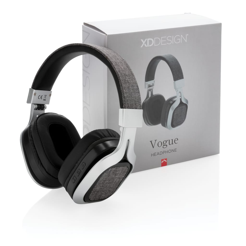Miniature 12 pour Casque audio pliable Vogue