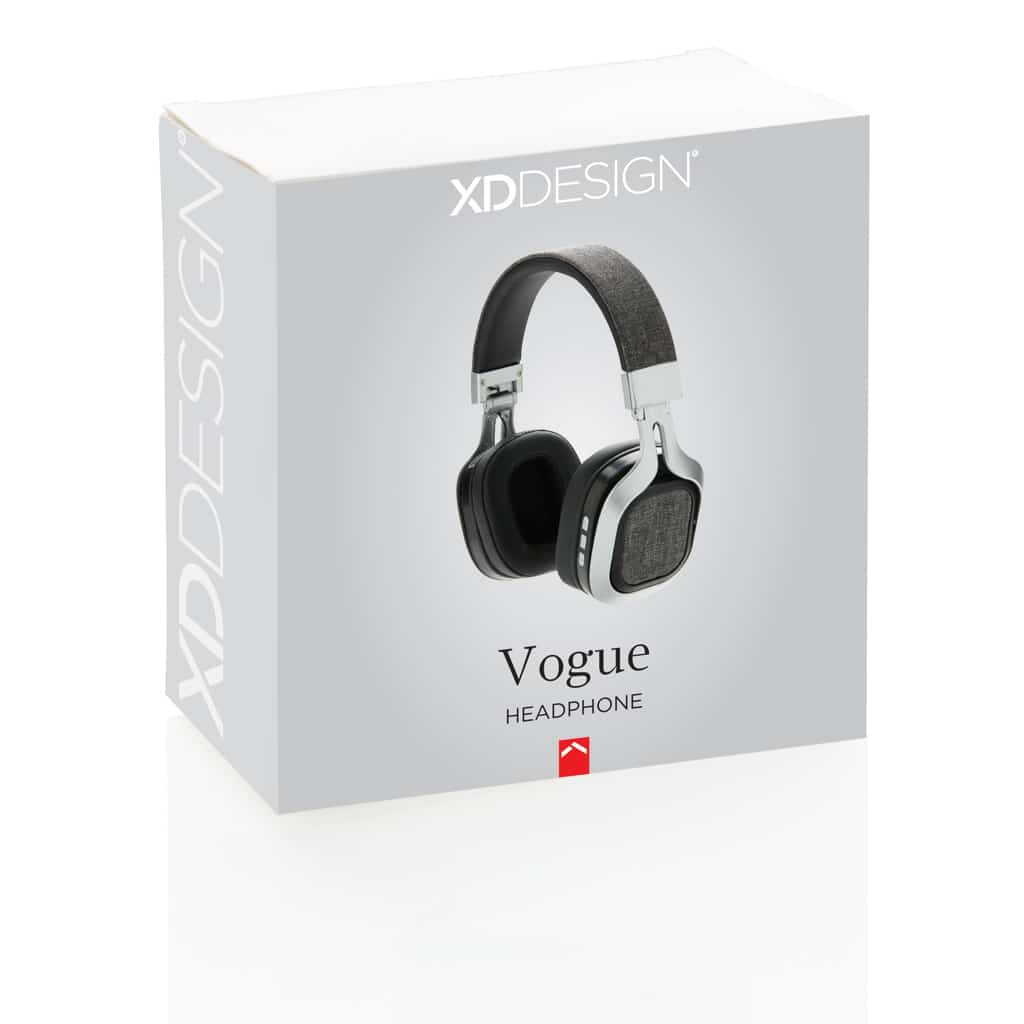 Miniature 13 pour Casque audio pliable Vogue