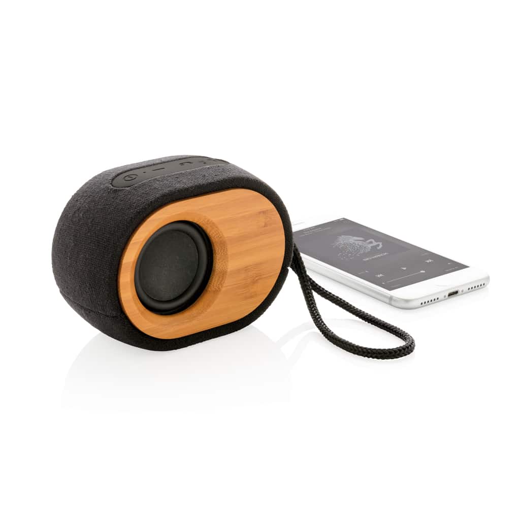 Miniature 3 pour Enceinte Bamboo X