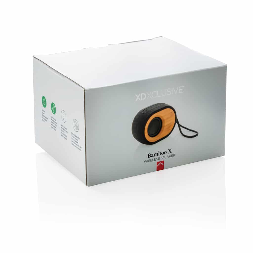 Miniature 6 pour Enceinte Bamboo X