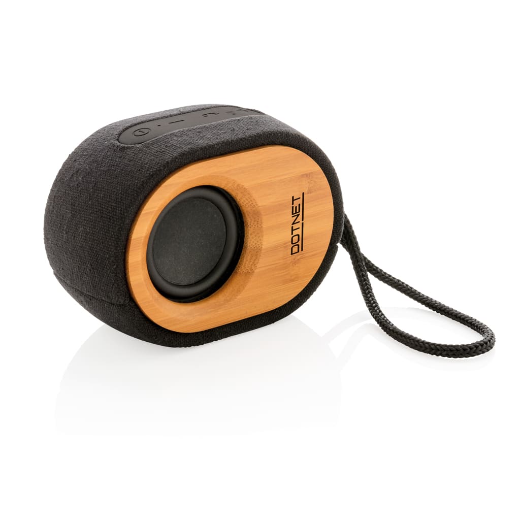 Miniature 8 pour Enceinte Bamboo X