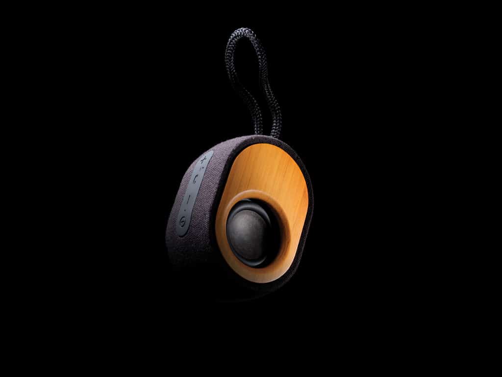Miniature 12 pour Enceinte Bamboo X