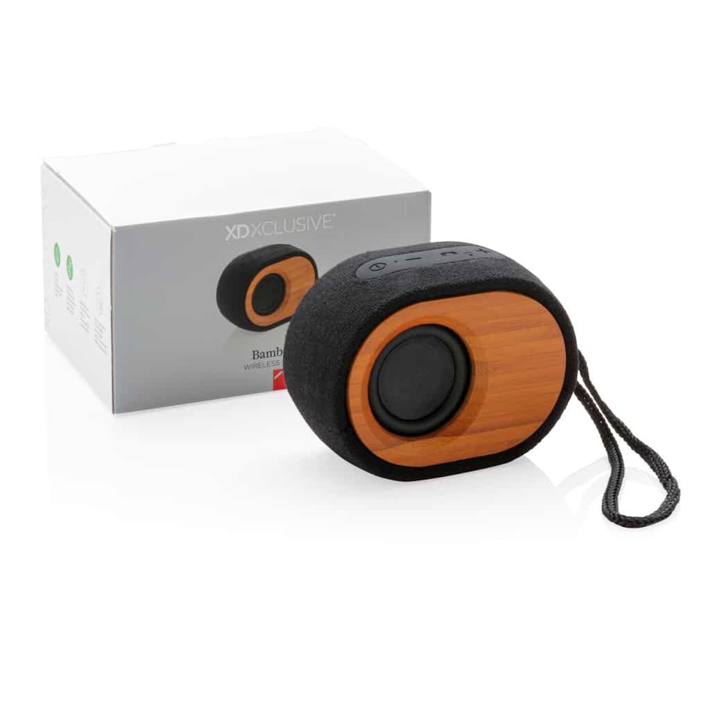 Miniature 13 pour Enceinte Bamboo X