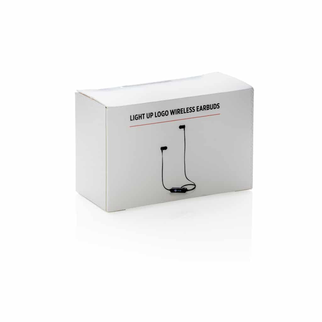 Miniature 4 pour Ecouteurs sans fil lumineux