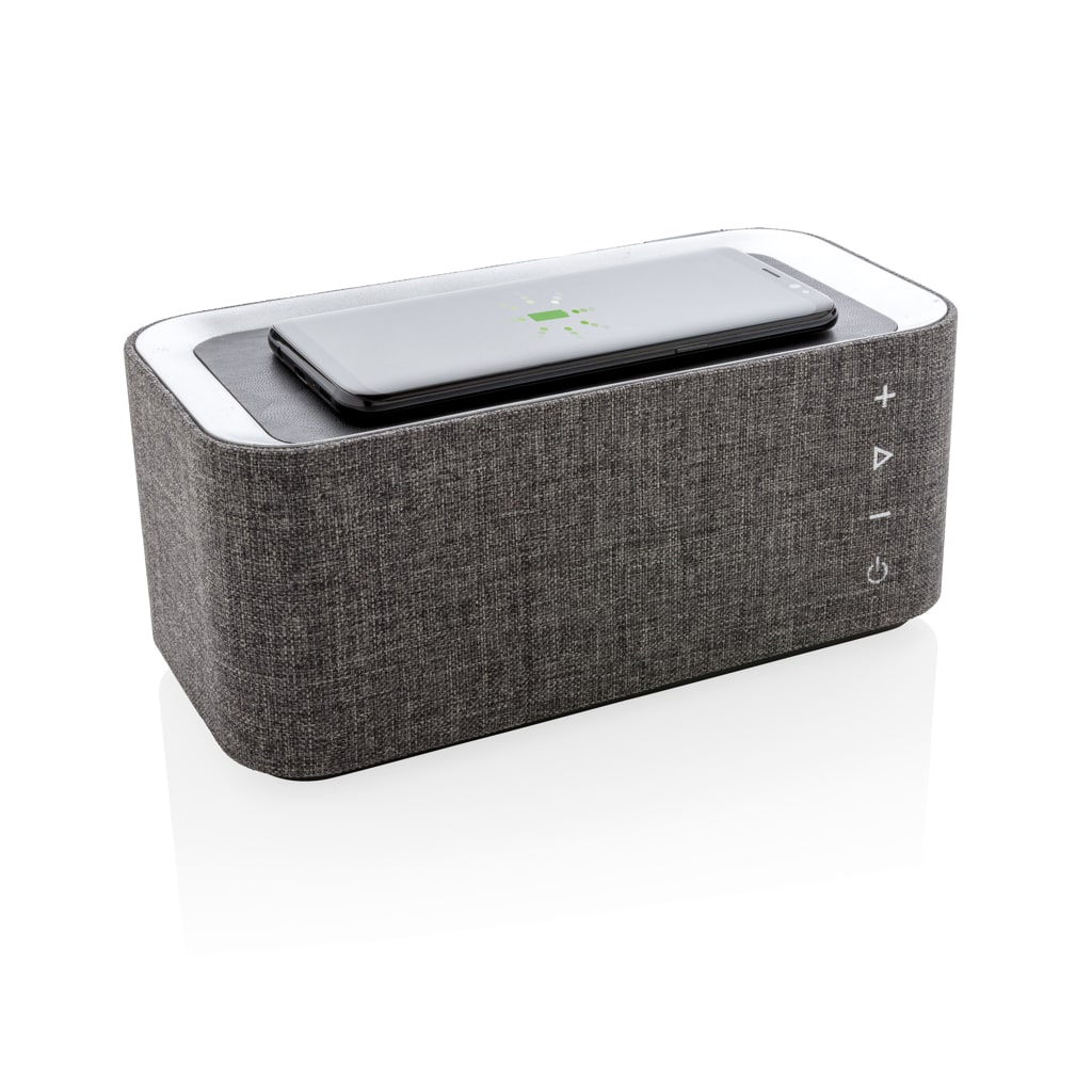 Miniature 3 pour Enceinte avec chargeur à induction Vogue