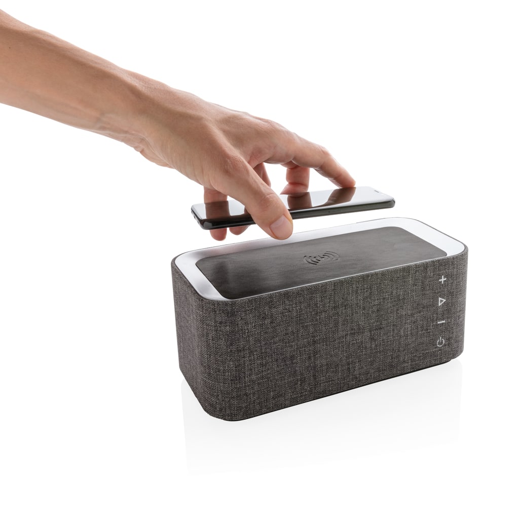 Miniature 4 pour Enceinte avec chargeur à induction Vogue