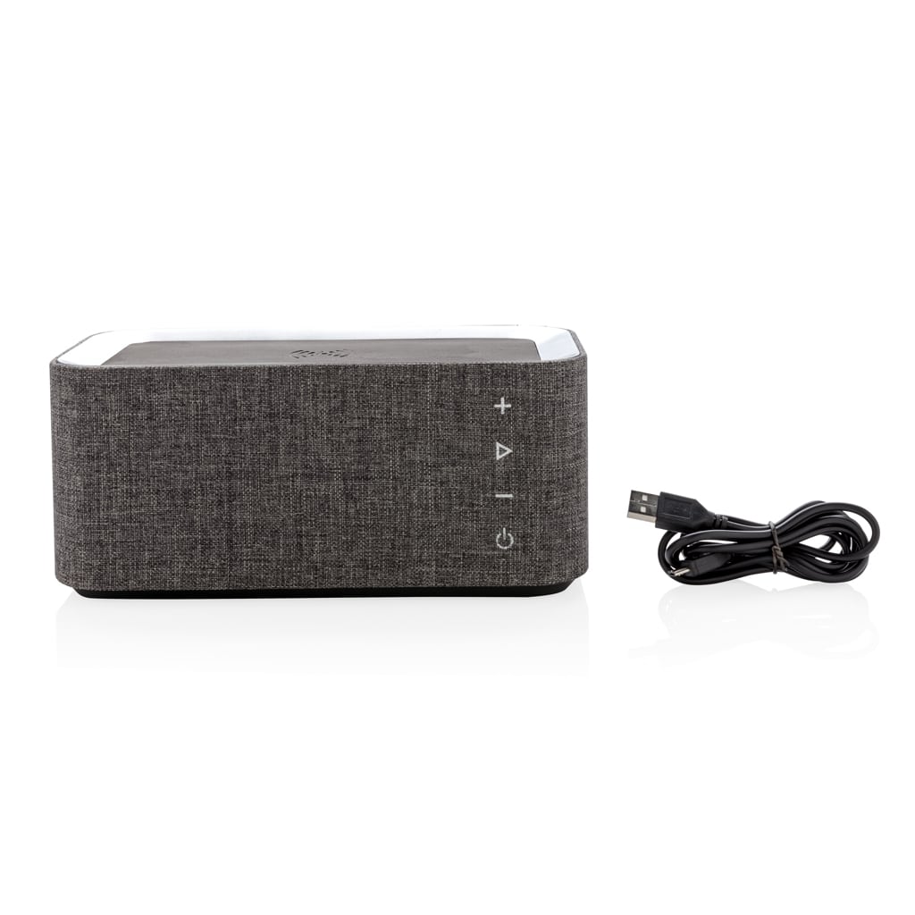 Miniature 5 pour Enceinte avec chargeur à induction Vogue