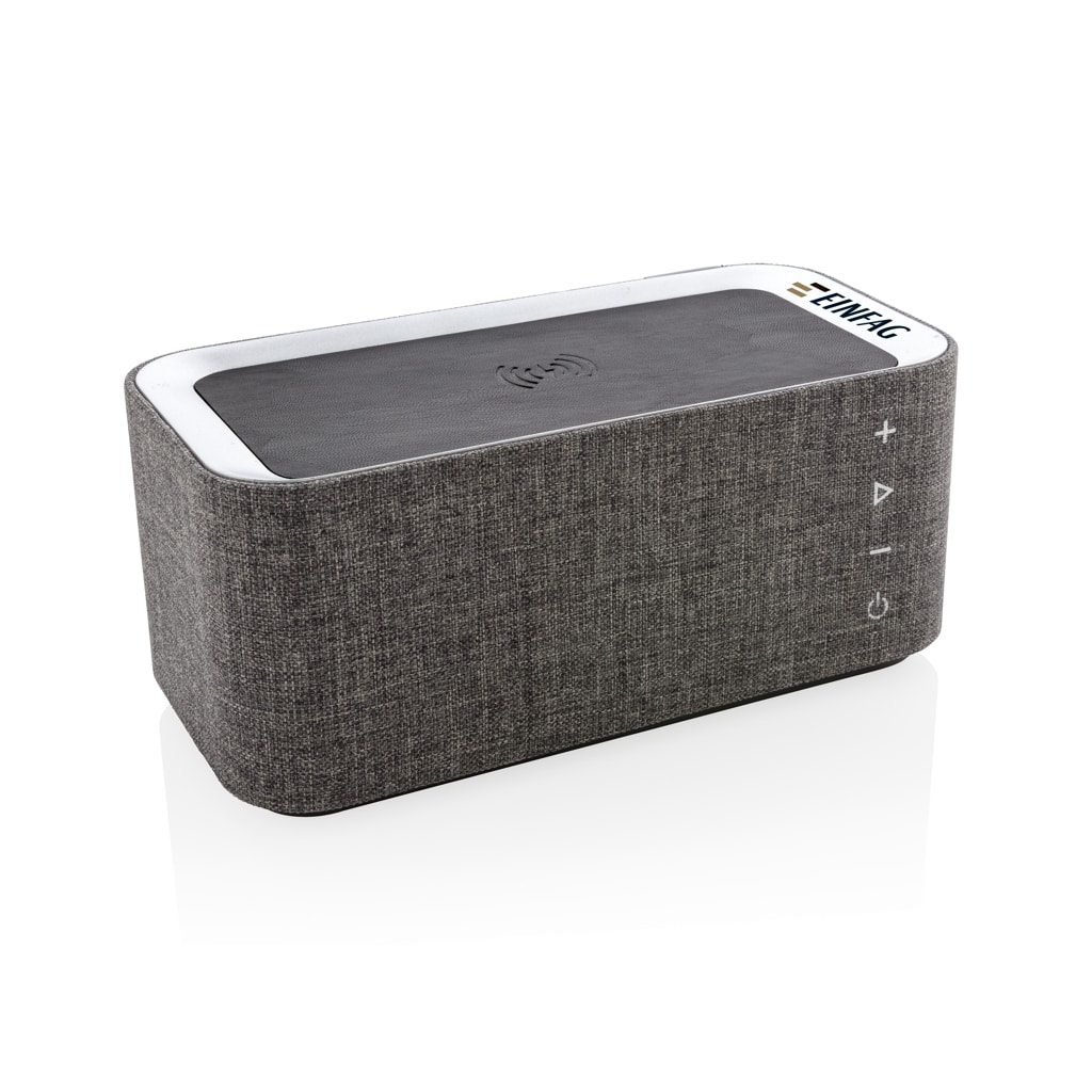 Miniature 8 pour Enceinte avec chargeur à induction Vogue