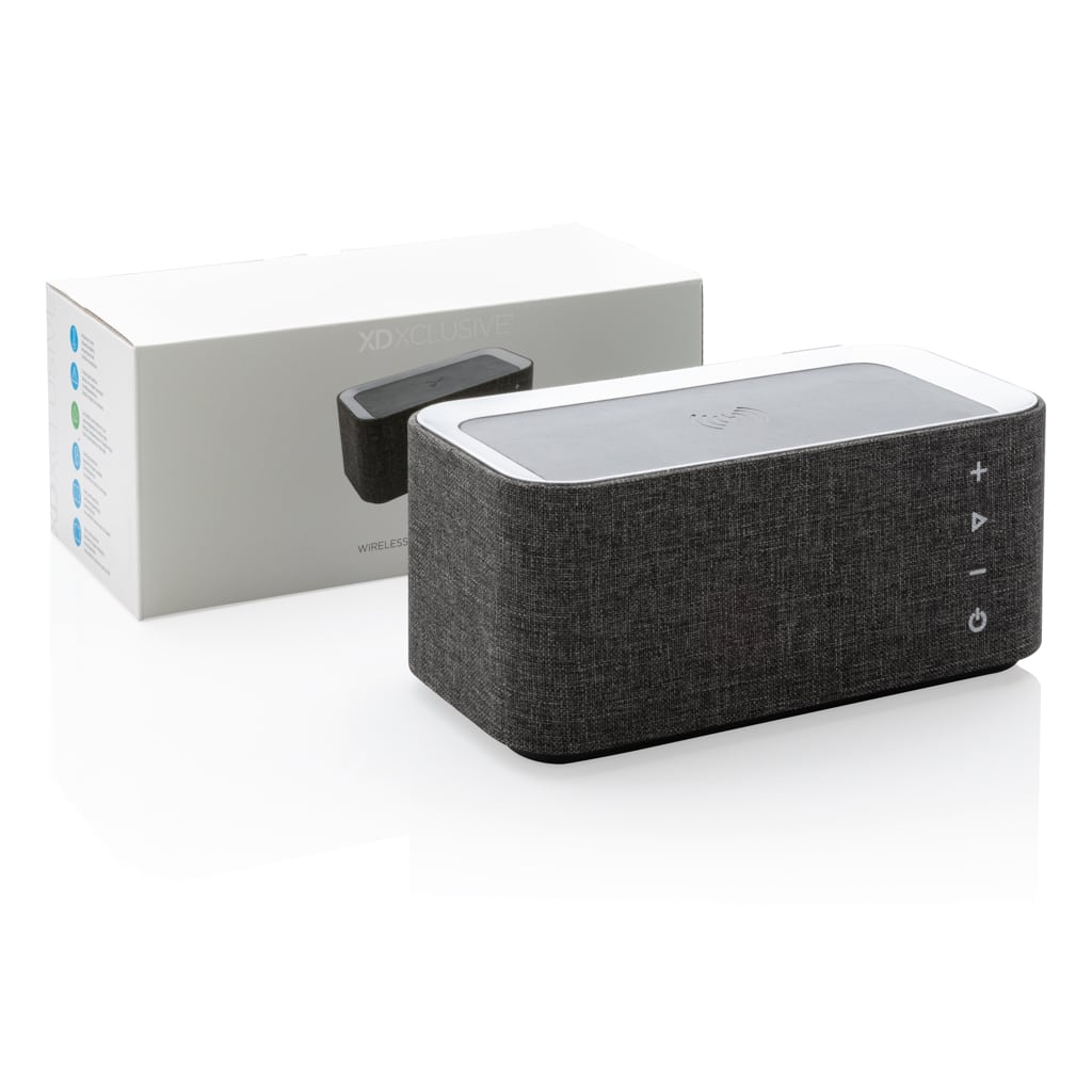 Miniature 11 pour Enceinte avec chargeur à induction Vogue