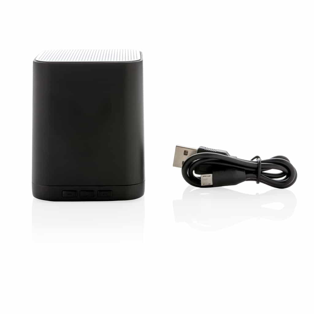 Miniature 3 pour Enceinte sans fil lumineuse