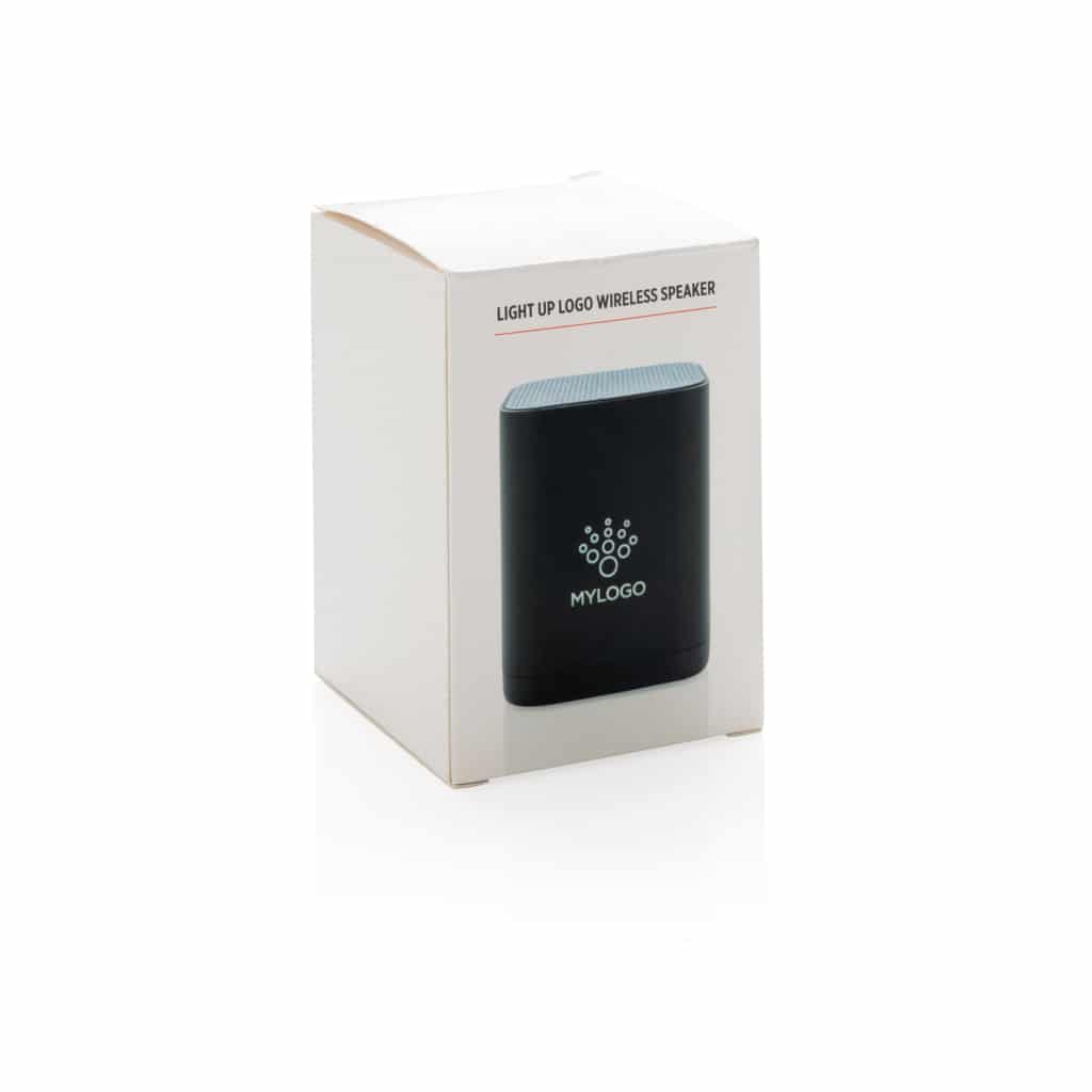 Miniature 4 pour Enceinte sans fil lumineuse