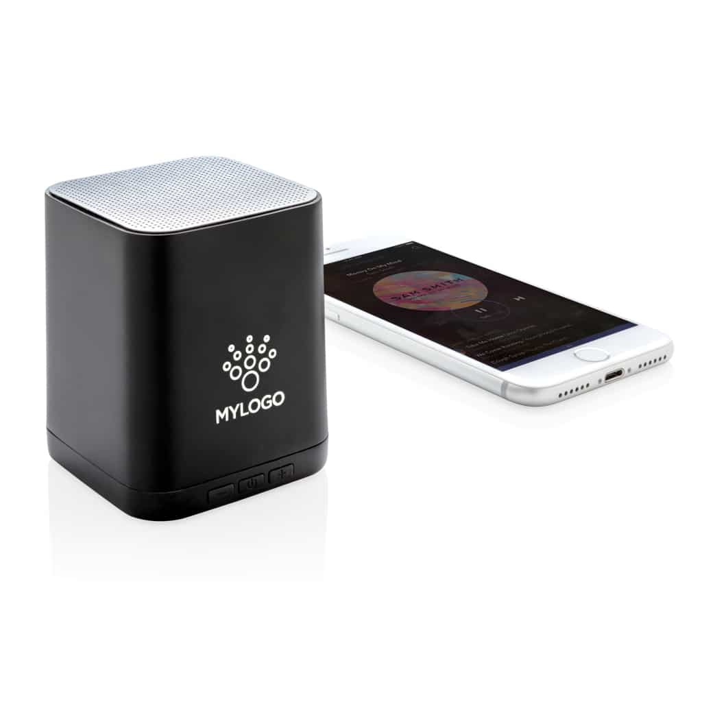 Miniature 5 pour Enceinte sans fil lumineuse