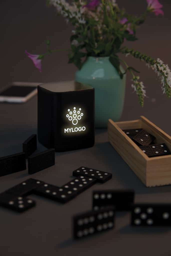 Miniature 7 pour Enceinte sans fil lumineuse