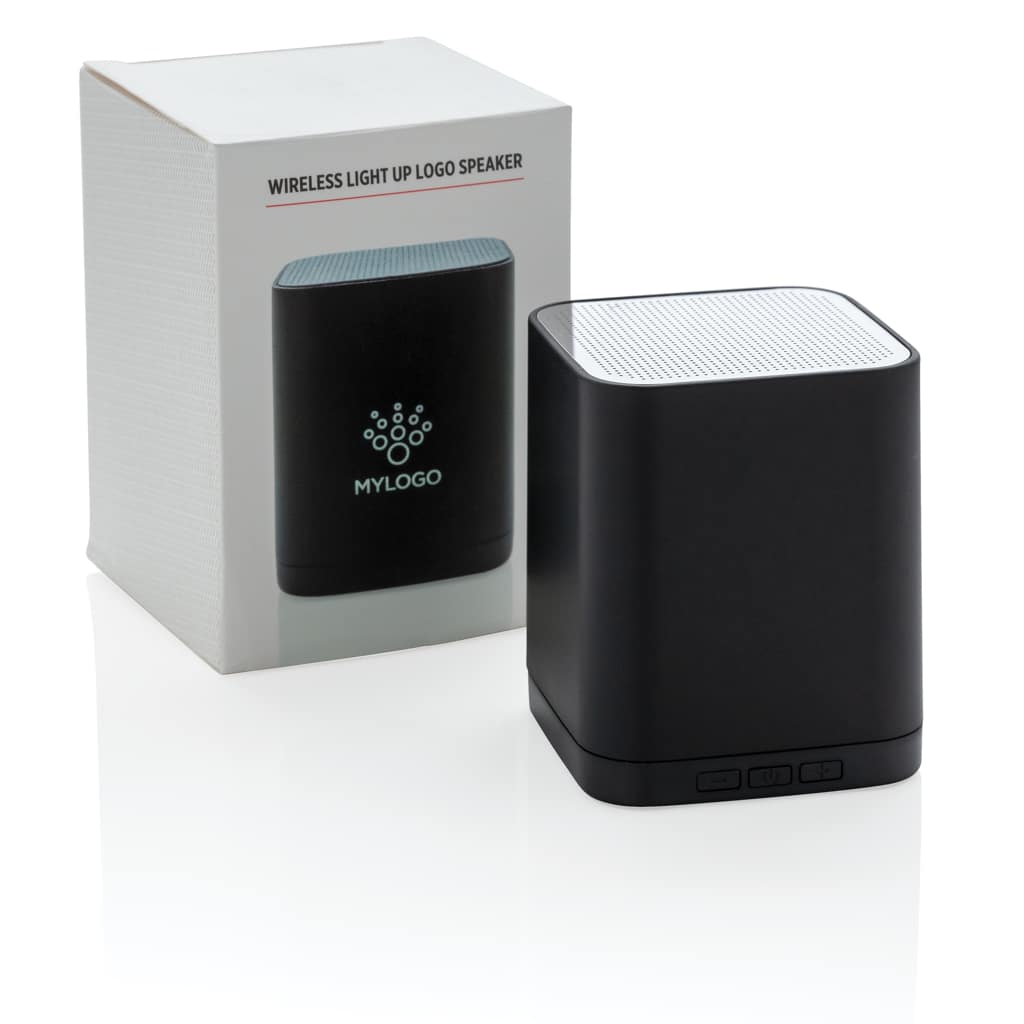 Miniature 10 pour Enceinte sans fil lumineuse
