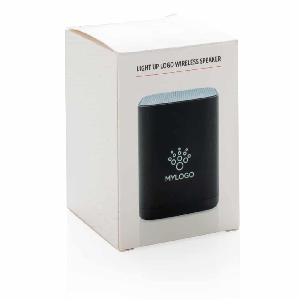 Miniature 11 pour Enceinte sans fil lumineuse