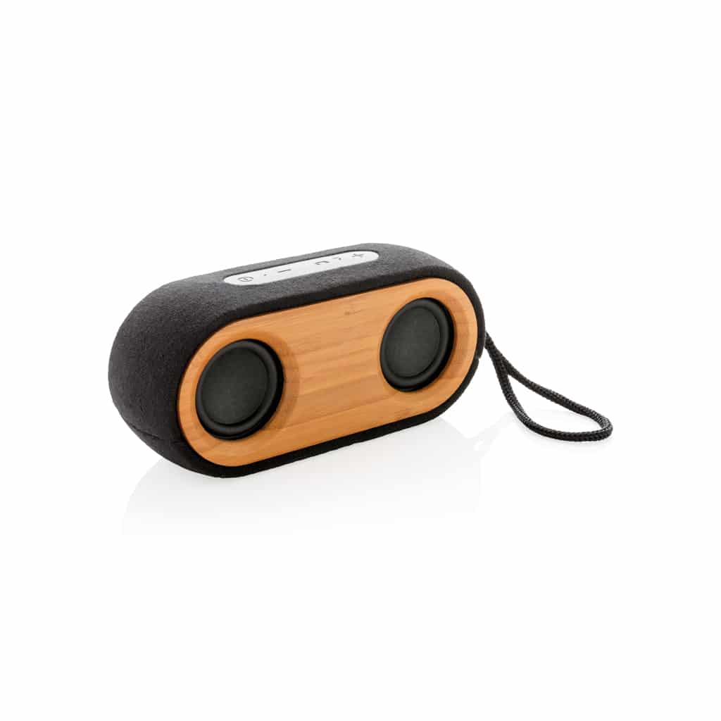 Miniature 2 pour Double enceinte Bamboo X